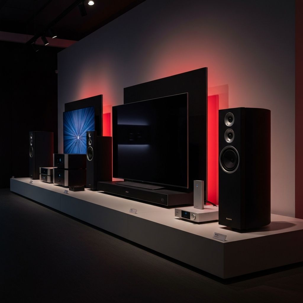 Electronics