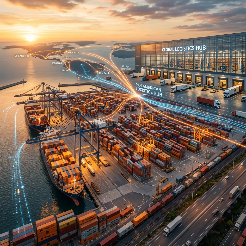 Global Supply Solutions