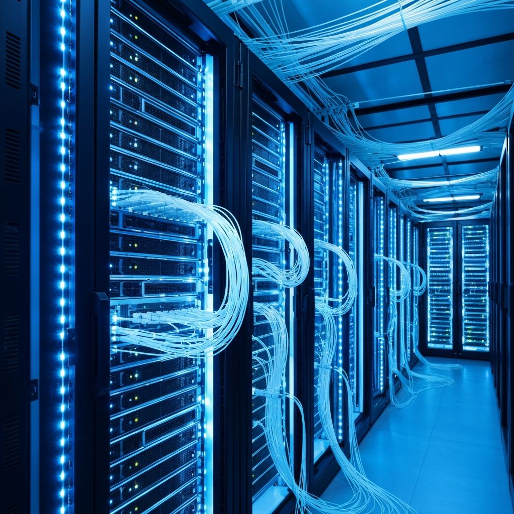 Networking Solutions